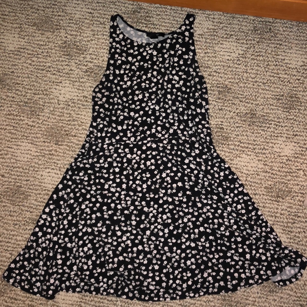 Skater dress